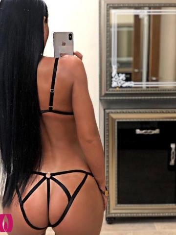 Ольга Госпожа Реал фото 7